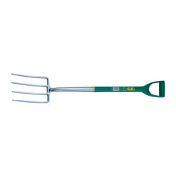 C.k Magma - Fourche à bêcher acier inoxydable 1040mm - 2kg