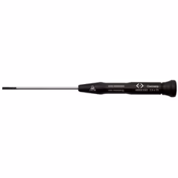 Informations techniques Epaisseur de la tige : 0,20 mm 0,008" Norme : BS EN 61340 2 Informations techniques Diamètre de la po ...