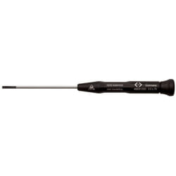 C.k Magma - Tournevis pour vis à fente 0.2 mm x 0.8 mm c.k Xonic T4880XES08 Longueur de la lame: 60 mm 1 pc(s)