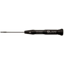 C.k Magma - c.k T4882X1 esd antistatique (esd) Tournevis cruciforme ph 1 Longueur de la lame: 80 mm din en 61340-2