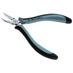 C.K Tools T3767D 120 pince Pince à long bec