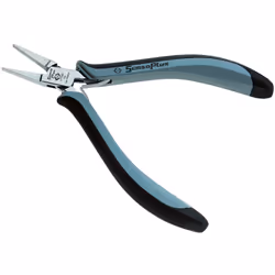 description Pinces et outils de coupe de qualité PREMIUM 1) Alliage en acier spécial, estampé, trempé et revenu pour une rési ...
