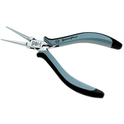 C.k Magma - c.k T3783D antistatique (esd) Pince à becs pointus droite 155 mm C56647