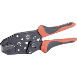 C.K T3683A Pince à sertir pour embouts de câble 10 à 25 mm²
