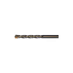 Fabriqué à partir d'acier forgé Pointe en carbure de tungstène pour une longue durée de vie. Conception optimisée pour un per ...