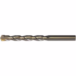 description Acier forgé avec pointe au carbure de tungstène pour une grande longévité. Design optimisé pour un perçage rapide ...