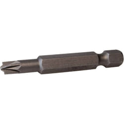 C.k Embout plus/moins 2 Acier Chrome-Vanadium e 6.3 2 pc(s)