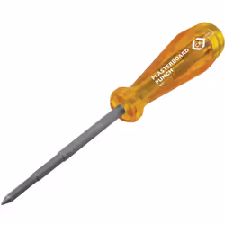 Informations techniques Contenu: 1 pc(s) Poinçon pour plaques de plâtre Lame étagée en alliage d’acier spécial pour le perçag ...