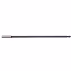 C.K Tools T4570 200, Acier inoxydable, Tige hexagonale, Tige hexagonale, 6,35 mm (0.25"), 1 pièce(s), 200 mm