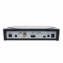 Décodeur TNTSAT - CAHORS - HDB981E - HDMI - Noir - PVR Ready