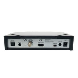 Décodeur TNTSAT - CAHORS - HDB981E - HDMI - Noir - PVR Ready
