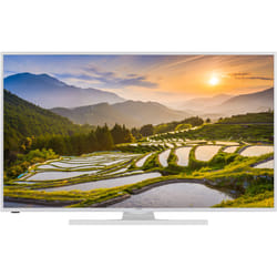 Hitachi 49HK6100W TV 49" 4K Ultra HD Smart TV Wifi Blanc