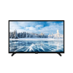 Hitachi 32HE2150 TV 32" HD Smart TV Wifi Noir 250 cd/m²