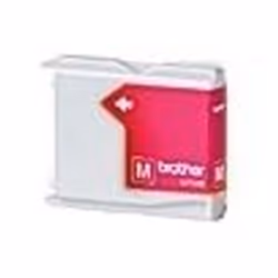 Brother LC-1000MBP Blister Pack, Encre à pigments