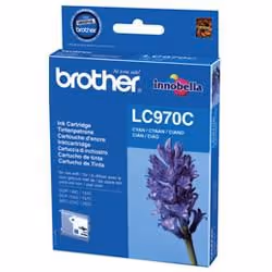 Brother LC-970CBP, 1 pièce(s)