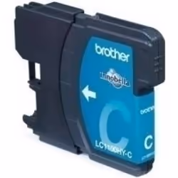 Brother LC-1100HYC, 1 pièce(s)