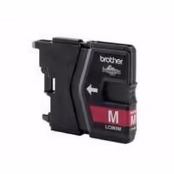 Brother LC985M cartouche d'encre 1 pièce(s) Original Magenta