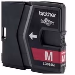 Brother LC985MBPDR, Encre à pigments, 1 pièce(s)