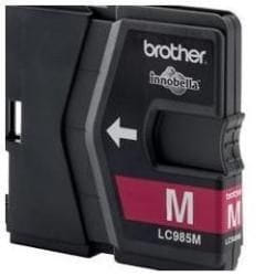 Brother LC985MBPDR cartouche d'encre 1 pièce(s) Original Magenta