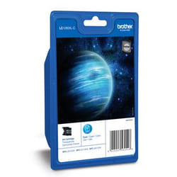 Brother LC-1280XLCBP cartouche d'encre 1 pièce(s) Original Cyan