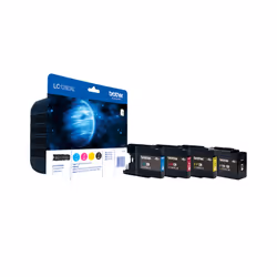 Brother LC1280XLVALBP