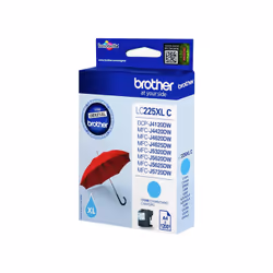 Brother LC-225XLCBP, 1 pièce(s)