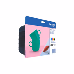 Brother LC-227XLVALBPDR, 1 pièce(s), Multi pack