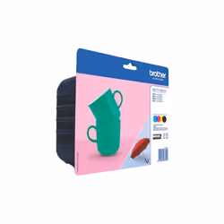 Brother LC-227XLVALBPDR, 1 pièce(s), Multi pack