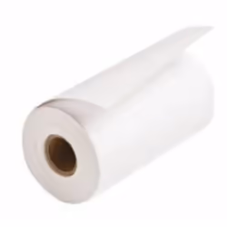 Brother RD-P09E1, 335 pièce(s), Blanc, Brother RJ-3050, RJ-3150, 76 mm, 44 mm
