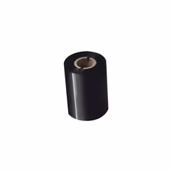Brother BRS-1D300-080 - Ruban encreur noir en résine standard à transfert thermique, TD-4420TN, TD-4520TN, TD-4650TNWB, TD-46 ...