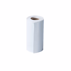 Brother BDE-1J000057-030 - Rouleau de reçus pour imprimante thermique mobile 2 pouces, 6,6 m, 57 mm