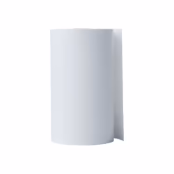 Brother BDL-7J000102-058, Blanc, Imprimante d'étiquette non-adhésive, Étiquette en continu, Thermique directe, Rectangle, Bro ...