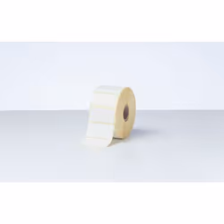 Brother BDE-1J026051-102 étiquette à imprimer Blanc Imprimante d'étiquette adhésive