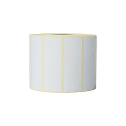 Brother BDE-1J026076-102 Blanc Imprimante d'étiquette adhésive