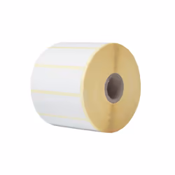 Brother BDE-1J026076-102 Blanc Imprimante d'étiquette adhésive