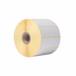 Brother BDE-1J026076-102 Blanc Imprimante d'étiquette adhésive