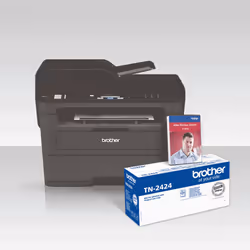 Brother MFCL2710DWM2 Laser A4 1200 x 1200 DPI 30 ppm Wifi
