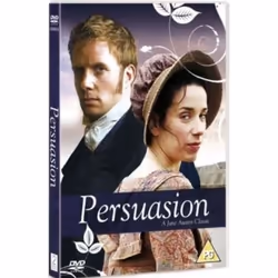 2 Entertain Persuasion, 2007, Film, DVD, PG, Coloré, Anglais, 93 min