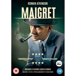 2 Entertain 2EDVD0918 DVD Anglais