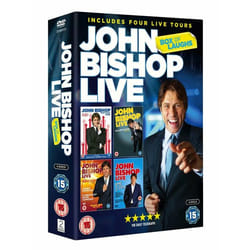 2 Entertain 2EDVD0939 DVD Anglais