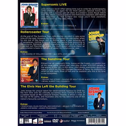 2 Entertain 2EDVD0939 DVD Anglais