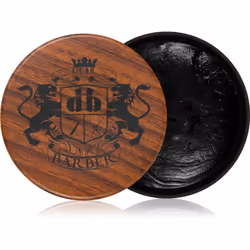 Le produit de styling Dear Barber Strong Hold Pomade deviendra un partenaire indispensable dans la création de votre coiffure ...