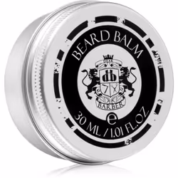 Offrez-vous le meilleur des soins&nbsp;! Le produit Dear Barber Beard Balm vous assure de toujours avoir un visage parfait.