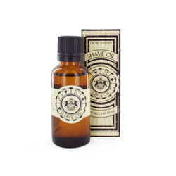Dear Barber Shave Oil Huile de rasage Hommes 30 ml