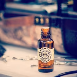 Dear Barber Shave Oil Huile de rasage Hommes 30 ml