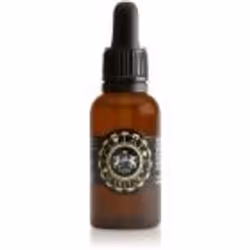 Grâce à l’huile de soin Dear Barber Beard Oil, vous serez certain de toujours pouvoir être fier de votre barbe !