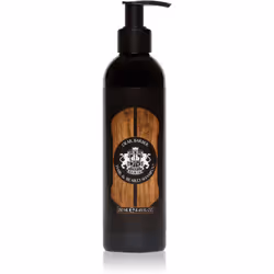 Le shampooing Dear Barber Shampoo nettoie efficacement le cuir chevelu, il lave parfaitement les cheveux et leur redonne leur ...
