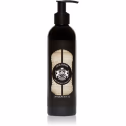 L’après-shampooing Dear Barber Conditioner utilisé après chaque lavage facilite le démêlage des cheveux et apporte à votre ch ...