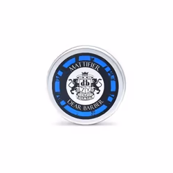 Dear Barber Mattifier, Cire capillaire, 20 ml, Hommes, Pot, Fixation, 1 pièce(s)
