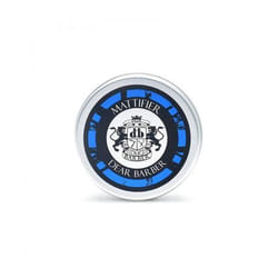 Dear Barber Mattifier Cire capillaire 20 ml